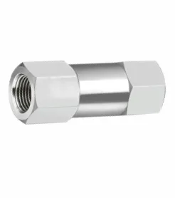 Check Valve (Female x Female)