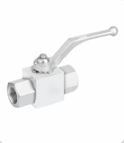 High Pressure Ball Valve (Female x Female)