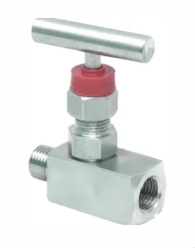 Needle Valve (Female x Male)