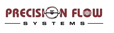 Precision Flow Systems Logo
