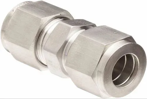 Straight Connector(Union)